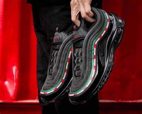 air max 97 gucci|air max 97 undefeated.